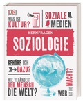 Cover: Kernfragen. Soziologie - Dorling Kindersley Verlag