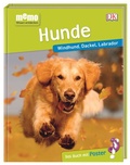Cover: memo Wissen entdecken. Hunde - Dorling Kindersley Verlag