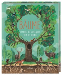 Abbildung von: Bäume - Dorling Kindersley Verlag