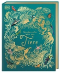 Cover: Wundervolle Welt der Tiere - Dorling Kindersley Verlag