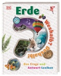 Cover: Weshalb? Deshalb! Erde - Dorling Kindersley Verlag