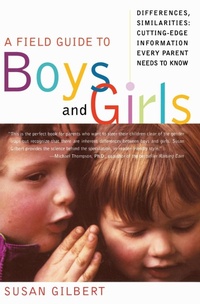 Enlarge image Cover: A Field Guide to Boys and Girls - HarperCollins