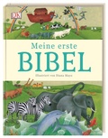 Cover: Meine erste Bibel - Dorling Kindersley Verlag