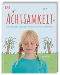 Cover: Achtsamkeit - Dorling Kindersley Verlag