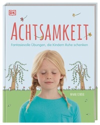 Enlarge image Cover: Achtsamkeit - Dorling Kindersley Verlag