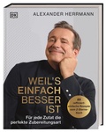 Cover: Weil's einfach besser ist - Dorling Kindersley Verlag