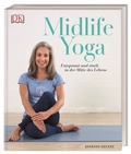 Cover: Midlife Yoga - Dorling Kindersley Verlag