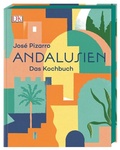 Cover: Andalusien - Dorling Kindersley Verlag