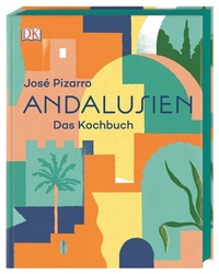 Abbildung von: Andalusien - Dorling Kindersley Verlag