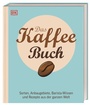 Cover: Das Kaffee-Buch - Dorling Kindersley Verlag