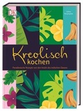 Cover: Kreolisch kochen - Dorling Kindersley Verlag