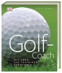 Abbildung von: Der Golf-Coach - Dorling Kindersley Verlag