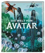 Cover: Die Welt von Avatar - Dorling Kindersley Verlag