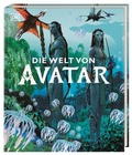 Cover: Die Welt von Avatar - Dorling Kindersley Verlag