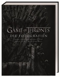 Cover: Game of Thrones Die Fotografien - Dorling Kindersley Verlag