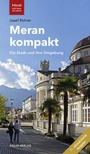 Cover: Meran kompakt - Folio