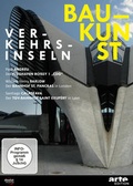 Cover: Baukunst VERKEHRSINSELN - Absolut Medien