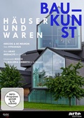 Cover: Baukunst H&Auml;USER UND WAREN - Absolut Medien
