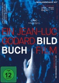 Cover: BILDBUCH Jean-Luc Godard - Absolut Medien
