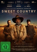 Cover: Sweet Country - Absolut Medien