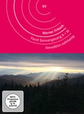 Cover: Faust Sonnengesang II + III - Absolut Medien