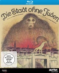 Cover: Stadt ohne Juden (1924, Blu-ray) - Absolut Medien