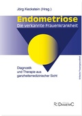 Cover: Endometriose - Die verkannte Frauenkrankheit - Diametric