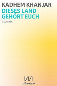 Abbildung von: Dieses Land gehört euch - mikrotext