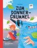 Cover: Zum Donnergrummel - Sternwiese Verlag