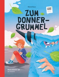 Enlarge image Cover: Zum Donnergrummel - Sternwiese Verlag