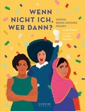Cover: Wenn nicht ich, wer dann? - Sieveking Verlag