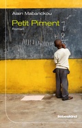 Cover: Petit Piment - Liebeskind