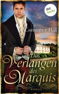 Cover: Das Verlangen des Marquis - dotbooks