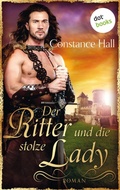 Cover: Der Ritter und die stolze Lady - dotbooks