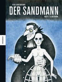 Abbildung von: Der Sandmann - Knesebeck