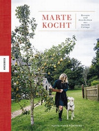 Abbildung von: Marte kocht - Knesebeck