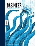 Cover: Das Meer - eintauchen, abtauchen, entdecken - Knesebeck
