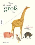 Cover: Wenn ich einmal gro&szlig; bin - Knesebeck