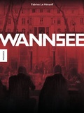 Cover: Wannsee - Knesebeck
