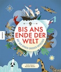 Cover: Bis ans Ende der Welt - Knesebeck