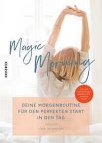 Enlarge image Cover: Magic Morning - Knesebeck