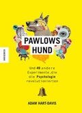 Cover: Pawlows Hund - Knesebeck