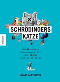 Cover: Schr&ouml;dingers Katze - Knesebeck