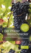 Cover: Der Pf&auml;lzer Weinschmecker - Societ&auml;ts-Verlag