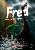 Cover: Fred bei den Wikingern - ultramar media