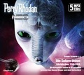 Cover: Perry Rhodan Neo Episoden 200-209 (5 MP3-CDs) - Eins-A-Medien