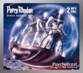 Cover: Perry Rhodan Silber Edition (MP3 CDs) 147: Psychofrost - Eins-A-Medien