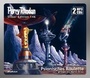 Cover: Perry Rhodan Silber Edition (MP3 CDs) 146: Psionisches Roulette - Eins-A-Medien