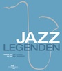 Cover: Jazz-Legenden - Edizioni White Star SrL