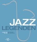 Cover: Jazz-Legenden - Edizioni White Star SrL